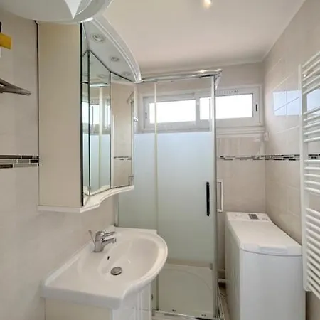 Joli Studio Avec Superbe Vue 2gl5a7 Le Barcarès