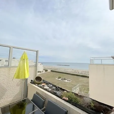 Apartament Joli Studio Avec Superbe Vue 2gl5a7 Le Barcarès